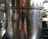 無国籍料理 魚河岸揚げとパスタの温サラダ作り方1写真