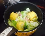 簡単！夏野菜スープ☆作り方2写真