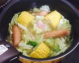 簡単！夏野菜スープ☆作り方4写真