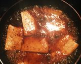 簡単 すき焼きみたいな豆腐作り方5写真