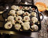 グルテンフリー・たこ焼きに挑戦作り方7写真