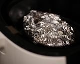 ノンフライヤーで作るローストビーフ作り方6写真
