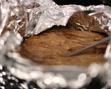 ノンフライヤーで作るローストビーフ作り方7写真