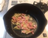 じゃが芋のGSB炒め作り方3写真