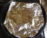お稲荷さんの油揚げ(味付け)作り方4写真
