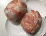 簡単!美味しい!肉巻きタマゴ!作り方4写真
