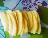 生姜の皮むき＊おろし方＊切り方＊保存方法作り方14写真