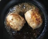 簡単!美味しい!肉巻きタマゴ!作り方5写真