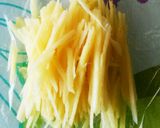 生姜の皮むき＊おろし方＊切り方＊保存方法作り方16写真
