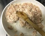定番 鶏そぼろ作り方2写真