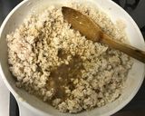 定番 鶏そぼろ作り方3写真