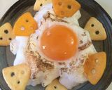 SUN！SUN！チーザ作り方2写真
