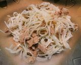 そうめんでアレンジ☆いなりそうめん作り方6写真