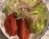 玉ねぎとセロリのフレンチドレッシング和え作り方3写真