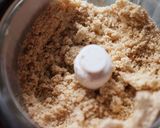 Vegan*和三盆のスノーボール作り方3写真