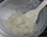 超簡単！辛！おつまみのり巻作り方1写真