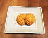 今すぐ！さっぱり魚河岸あげ♪作り方1写真