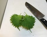 今すぐ！さっぱり魚河岸あげ♪作り方3写真