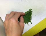 今すぐ！さっぱり魚河岸あげ♪作り方4写真