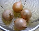 簡単！ペコロスの天ぷら(コツあり)作り方1写真