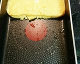 『シンプル』✨甘い玉子焼き✨作り方8写真