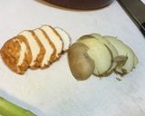 ✦魚河岸あげの和風ふわトロ焼き✦作り方1写真