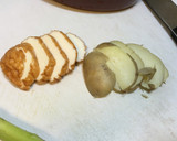 ✦魚河岸あげの和風ふわトロ焼き✦作り方1写真