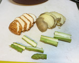 ✦魚河岸あげの和風ふわトロ焼き✦作り方2写真