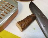 ✦魚河岸あげの和風ふわトロ焼き✦作り方4写真