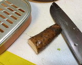 ✦魚河岸あげの和風ふわトロ焼き✦作り方4写真