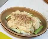 ✦魚河岸あげの和風ふわトロ焼き✦作り方7写真