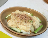 ✦魚河岸あげの和風ふわトロ焼き✦作り方7写真