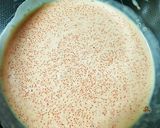 明太子ソースでシャキシャキ♪大根サラダ作り方2写真