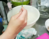 ☆離乳食☆中期～鶏だんごと野菜のみぞれ煮作り方4写真
