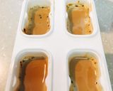 ほろ苦！カフェオレアイスバー作り方2写真