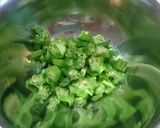 暑さに負けない四練り作り方2写真