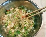 暑さに負けない四練り作り方6写真