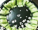 明太子ソースでシャキシャキ♪大根サラダ作り方11写真