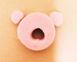 魚肉ソーセージでこぶたちゃん作り方5写真