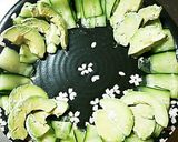 明太子ソースでシャキシャキ♪大根サラダ作り方12写真