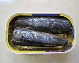 鯖オイル漬け缶でさばちらし寿司作り方2写真