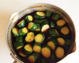 ご飯がすすむ！絶品きゅうりの漬物☆作り方5写真