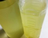 水出し緑茶作り方3写真