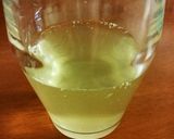 水出し緑茶作り方4写真