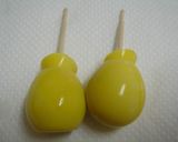 うずら卵で水風船♪（キャラ弁おかず）作り方5写真