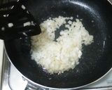 ゴーヤ麻婆作り方2写真