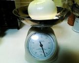 私のダイエット＊パプリカと玉ねぎの甘酢＊作り方1写真