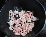 チーザ入り豚肉生姜焼き作り方5写真