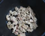 チーザ入り豚肉生姜焼き作り方6写真