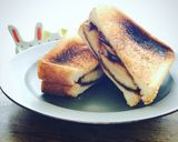 椎茸のオイバター焼き☆作り方8写真